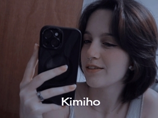 Kimiho