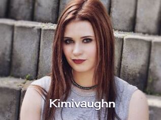 Kimivaughn