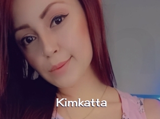 Kimkatta