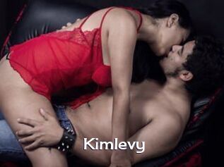 Kimlevy