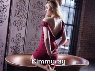 Kimmyray