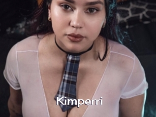 Kimperri