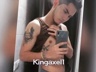 kingaxel1 Click here to exit
