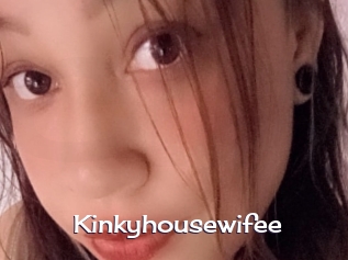 Kinkyhousewifee