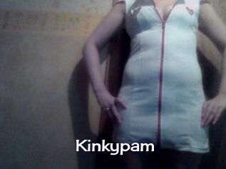 Kinkypam