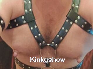 kinkyshow Click here to exit