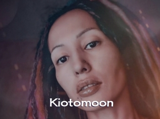 Kiotomoon