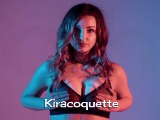 Kiracoquette