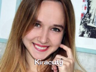 Kiracuty