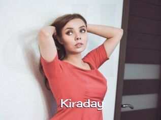 Kiraday