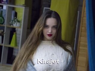 Kirajet