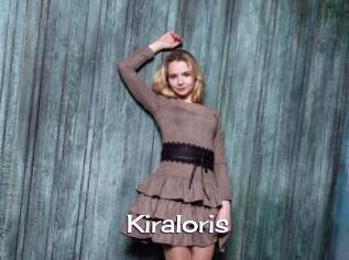 Kiraloris