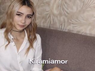 Kiramiamor