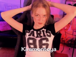 Kiramontoya