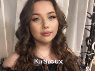 Kiraroux