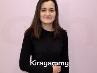 Kirayammy