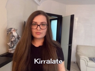Kirralate