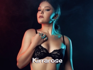 Kirrarose