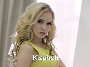 Kisaholt