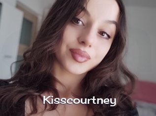 Kisscourtney