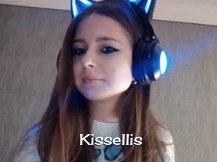 Kissellis