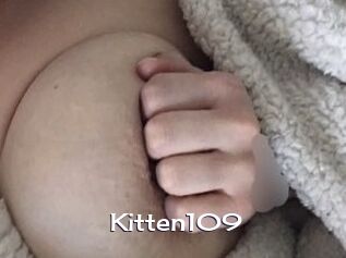 Kitten109