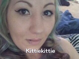 Kittiekittie