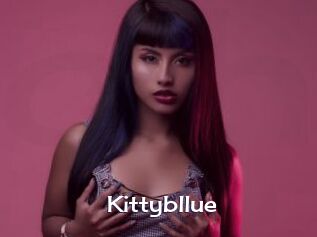 Kittybllue