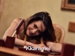 Kkaramel