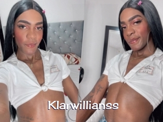 Klarwillianss