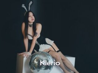 Klerio