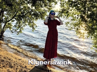 klyneriawink Click here to exit