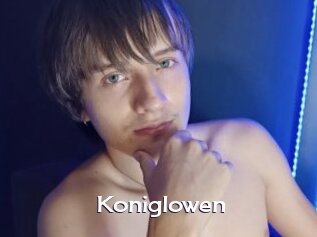Koniglowen