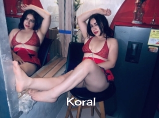 koral Click here to exit