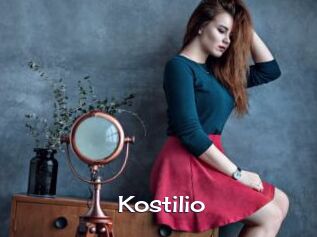 Kostilio