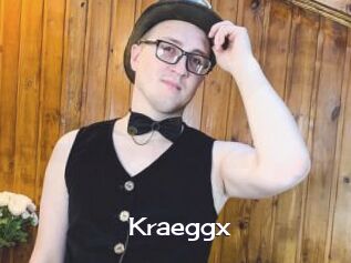 Kraeggx