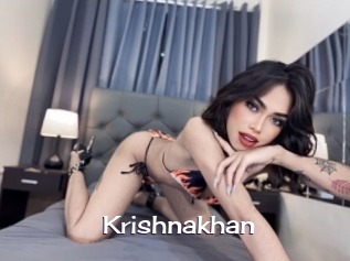 Krishnakhan