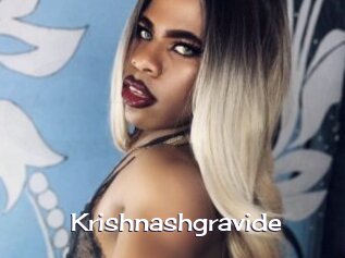 Krishnashgravide