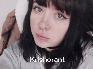 Krishorant
