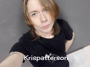 Krispatterson