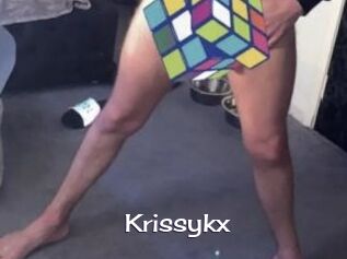 Krissykx