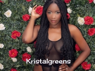 Kristalgreens