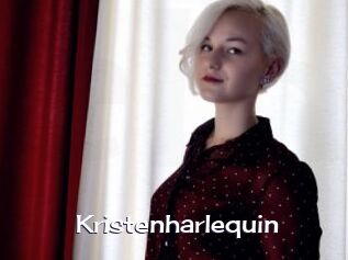 Kristenharlequin