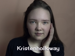 Kristenholloway
