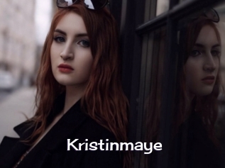 Kristinmaye