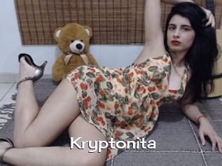 Kryptonita