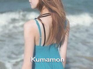 Kumamon