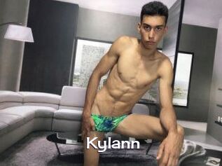Kylann