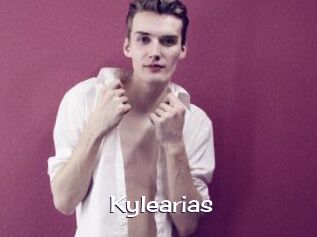 Kylearias