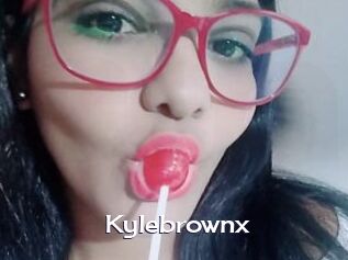 Kylebrownx